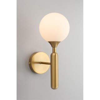 Светильник настенный (Бра)AploytAPL.621.01.01-foto13