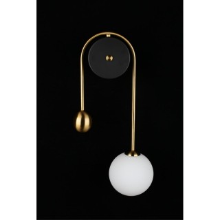 Светильник настенный (Бра)AploytAPL.324.11.01-foto6