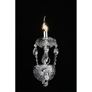 Светильник настенный (Бра)AploytAPL.755.01.01-foto7