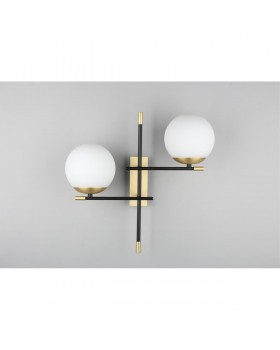 Светильник настенный (Бра)AploytAPL.313.01.02-foto8