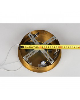 Люстра подвеснаяAploytAPL.051.13.43-foto4