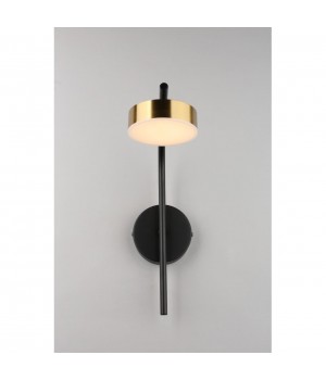 Светильник настенный (Бра)AploytAPL.042.01.07-foto11