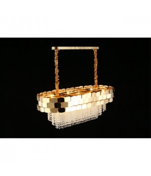 Люстра подвеснаяAploytAPL.823.03.10-foto8