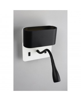 Светильник настенный (Бра)OmniluxOML-12311-02-foto5