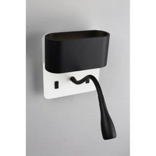 Светильник настенный (Бра)OmniluxOML-12311-02-foto5