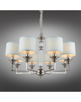 Люстра подвеснаяAploytAPL.712.03.08-foto2