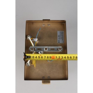 Светильник настенный (Бра)AploytAPL.749.01.02-foto4