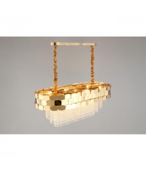 Люстра подвеснаяAploytAPL.823.03.10-foto16