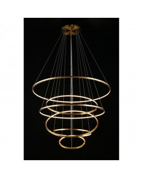 Люстра подвеснаяAploytAPL.020.03.243-foto4