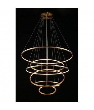 Люстра подвеснаяAploytAPL.020.03.243-foto4