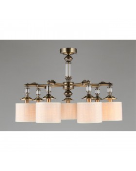 Люстра потолочнаяOmniluxOML-64307-07-foto5