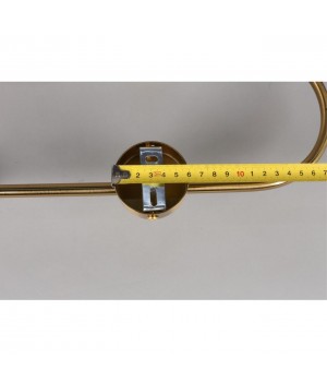 Светильник настенный (Бра)AploytAPL.308.01.04-foto4