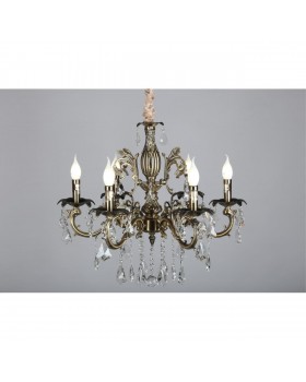 Люстра подвеснаяOmniluxOML-30813-06-foto8