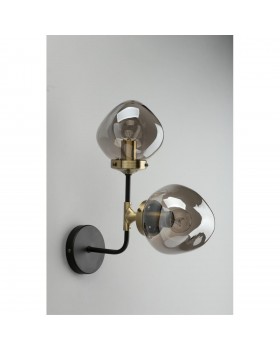 Светильник настенный (Бра)OmniluxOML-95201-02-foto9