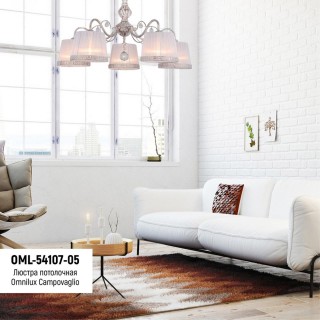 Люстра потолочнаяOmniluxOML-54107-05-foto3