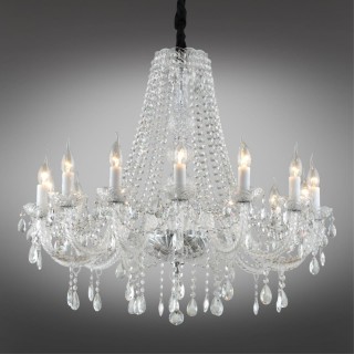 Люстра подвеснаяAploytAPL.814.03.14-foto2