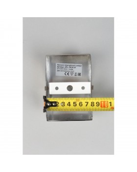 Светильник настенный (Бра)AploytAPL.750.01.01-foto4