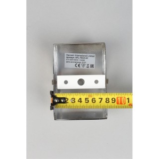 Светильник настенный (Бра)AploytAPL.750.01.01-foto4