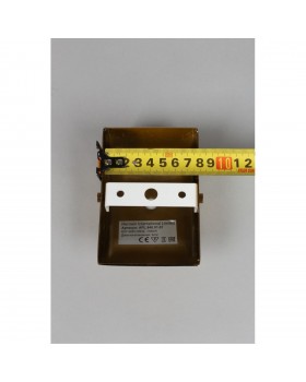 Светильник настенный (Бра)AploytAPL.840.01.01-foto4