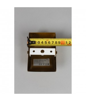 Светильник настенный (Бра)AploytAPL.840.01.01-foto4