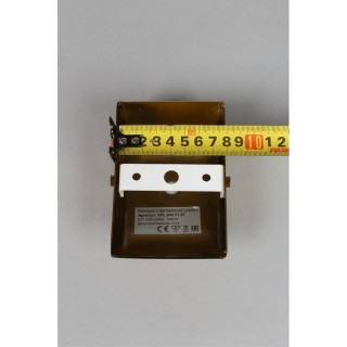 Светильник настенный (Бра)AploytAPL.840.01.01-foto4