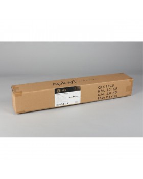 Светильник настенно-потолочныйAploytAPL.002.17.72-foto22