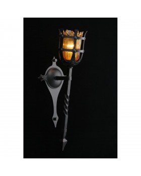 Светильник настенный (Бра)AploytAPL.500.01.01-foto10