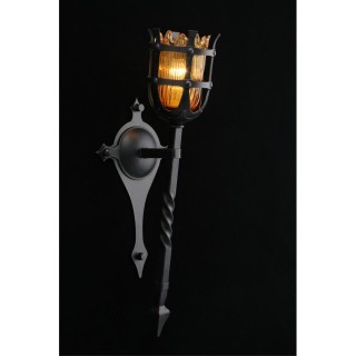 Светильник настенный (Бра)AploytAPL.500.01.01-foto10