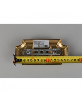 Светильник настенный (Бра)AploytAPL.620.11.01-foto4