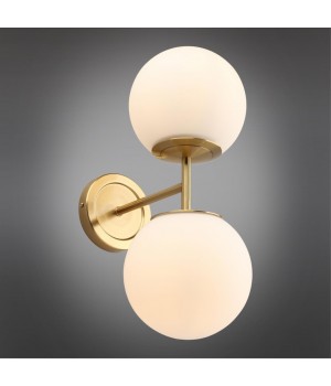 Светильник настенный (Бра)AploytAPL.759.11.02-foto2