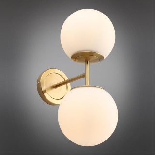 Светильник настенный (Бра)AploytAPL.759.11.02-foto2