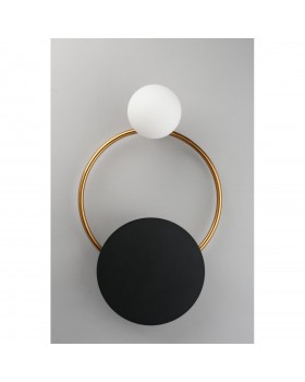 Светильник настенный (Бра)AploytAPL.306.01.02-foto9