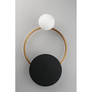 Светильник настенный (Бра)AploytAPL.306.01.02-foto9