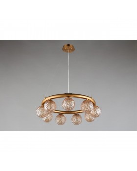 Люстра подвеснаяAploytAPL.764.03.09-foto17