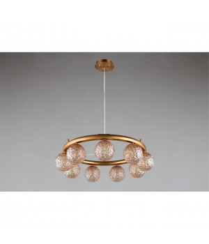 Люстра подвеснаяAploytAPL.764.03.09-foto17