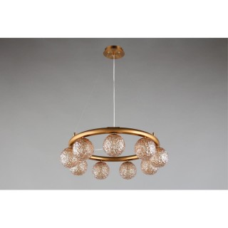 Люстра подвеснаяAploytAPL.764.03.09-foto17