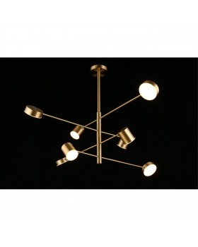 Люстра потолочнаяAploytAPL.017.17.48-foto10