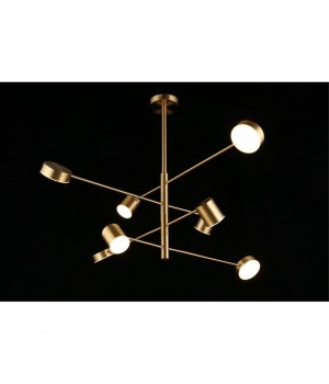 Люстра потолочнаяAploytAPL.017.17.48-foto10