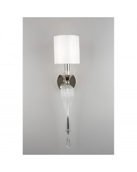 Светильник настенный (Бра)AploytAPL.708.01.01-foto10