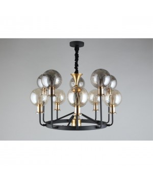 Люстра подвеснаяAploytAPL.902.03.11-foto15