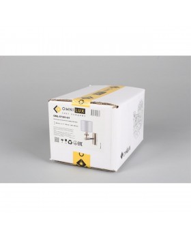 Светильник настенный (Бра)OmniluxOML-57301-01-foto7