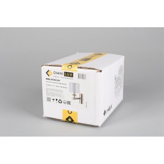 Светильник настенный (Бра)OmniluxOML-57301-01-foto7