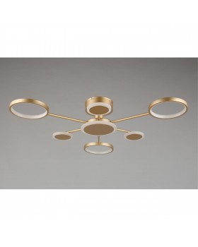 Люстра потолочнаяAploytAPL.015.07.33-foto10