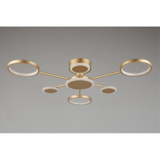 Люстра потолочнаяAploytAPL.015.07.33-foto10