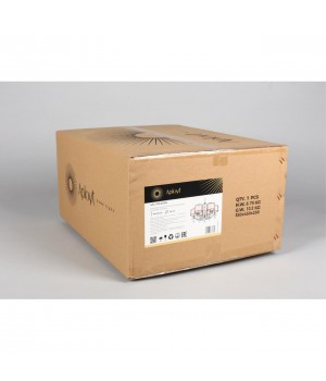 Люстра подвеснаяAploytAPL.703.03.06-foto10