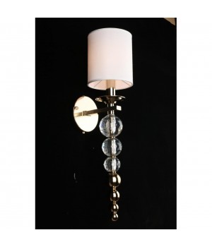 Светильник настенный (Бра)AploytAPL.842.11.01-foto10