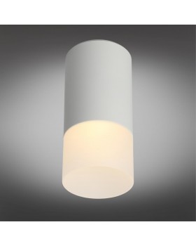 Светильник встраиваемый-накладнойOmniluxOML-100609-01-foto2