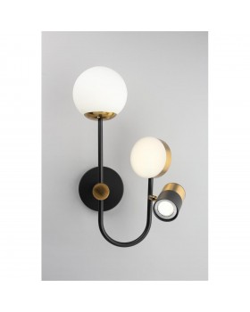 Светильник настенный (Бра)OmniluxOML-00801-30-foto6