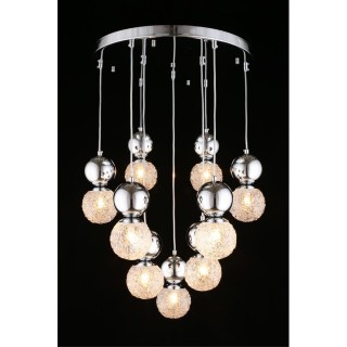 Люстра подвеснаяAploytAPL.763.03.09-foto11