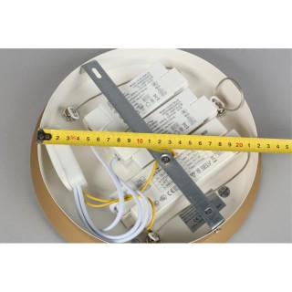 Люстра подвеснаяAploytAPL.024.03.136-foto5